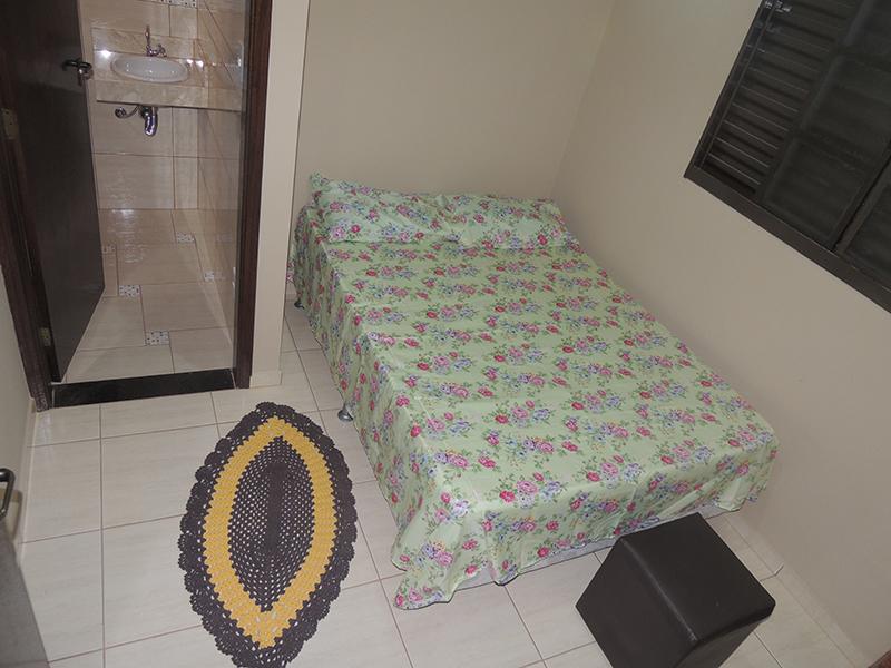 Holiday home Recanto 3j Piscina Aquecida Olimpia