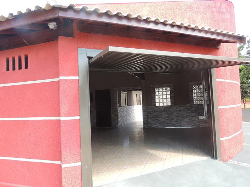 Holiday home Recanto 3j Piscina Aquecida