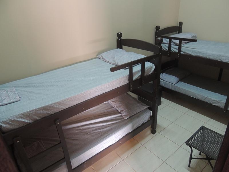Holiday home Recanto 3j Piscina Aquecida *