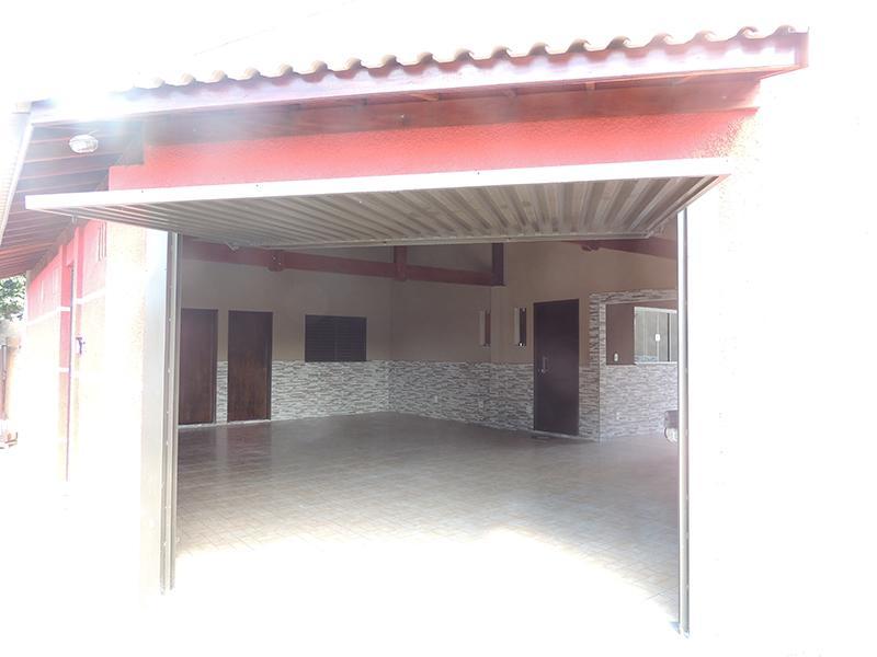 Recanto 3j Piscina Aquecida Holiday home *