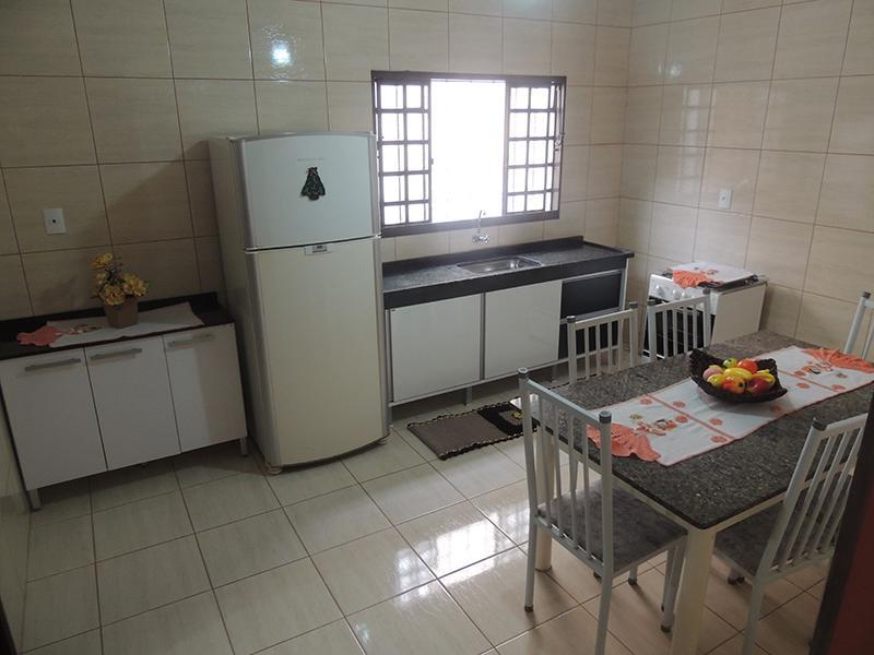 Recanto 3j Piscina Aquecida Holiday home *