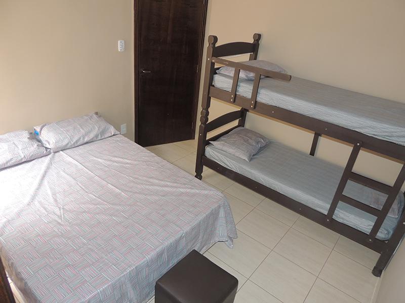 Holiday home Recanto 3j Piscina Aquecida