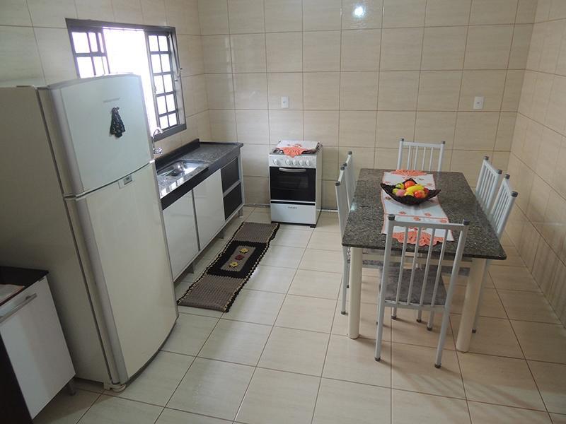 Holiday home Recanto 3j Piscina Aquecida *